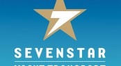 Sevenstar_Logo_fading caribbean blue