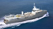 The second SEA AXE 6711 FYS by Amels