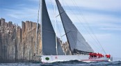 WILD OATS XI superyacht - Photo Rolex/K. Arrigo