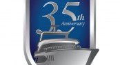 35th anniversary for Ocean Alexander