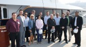 AIMEX Turkey Mission Group 2012