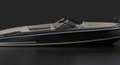 All-new Chris Craft Carina 20 superyacht tender