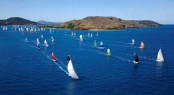 Audi Hamilton Island Race Week