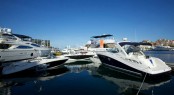 Cabo Marine Show 2012