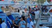 Dubai International Boat Show