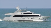 Hargrave 125 RPH superyacht Gigi II