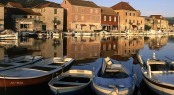 Hvar in Croatia