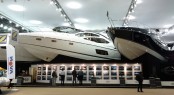 London Boat Show
