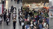 London Boat Show 2013