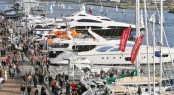 London Boat Show - Photo onEdition