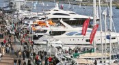London Boat Show - Photo onEdition