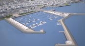 MDL's Marina del Gargano situated in a popular Mediterranean yacht charter destination - Italy