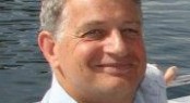 Marine13 Steering Committee member Andy Warner, President of the Boating Industry Association Victoria