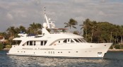 Moonen 97 superyacht Sofia II
