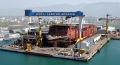 NCA - Nuovi Cantieri Apuania