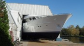 New Mulder Shipyard facilities