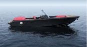 New Windy SR26 superyacht tender designed by EYOS Tenders