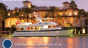 Outer Reef 700 LRMY Winner of AIM award