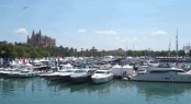 Palma International Boat Show