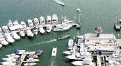 Progressive Miami International Boat Show