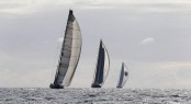 2012 RORC Caribbean 600 Yacht Race - Photo by T. Wright/photoaction.com