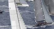 RORC Caribbean 600 yacht race - Photo credit: Tim Wright