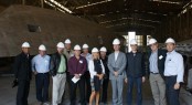 2012 AIMEX Site visit - Turkey