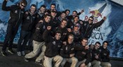 Team Tilt (SUI), ROFF/Cascais Sailing Team (POR), Hans Peter Steinacher (AUT), Roman Hagara (AUT) - Lifestyle