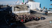 A very successful 13th Azimut Benetti Group YachtMaster