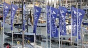 Aberdeen Asset Management Cowes Week 2013 to run from August 3 to 10 - Photo by R. Tomlinson