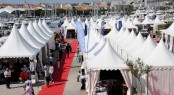 Antibes Yacht Show