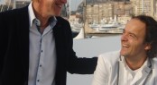 Bart Bouwhuis (left) and Marnix Hoekstra (right) of Vripack - Photo coutesy of Vripack