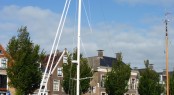 Bestewind 50 Yacht Princess of Tides designed by Dykstra Naval Architects