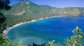 'Discover Indonesia' event - Lombok Indonesia