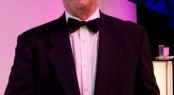 Donald Johnston - Australian Superyacht Hall of Fame Winner 2008