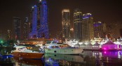 Dubai International Boat Show 2012