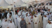 Dubai International Boat Show