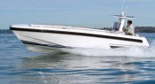 Lloyds Stevenson's TT GARCON Landing Craft Yacht Tender 