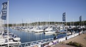 MDL Marinas' Mercury Yacht Harbour