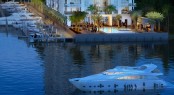 Marina Palms Yacht Club and Residences to Rise in North Miami Beach