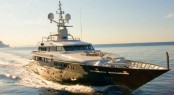 Motor Yacht MARIU