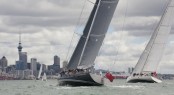 NZ Millennium Cup 2013