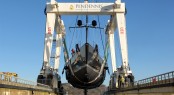 Pendennis celebrating its 25th anniversary