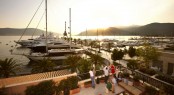 Porto Montenegro Superyacht Marina