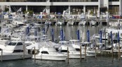 Progressive Insurance Miami International Boat Show