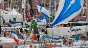 The Royal Ocean Racing Club (RORC) increases number of entries to satisfy demand - Credit: Rolex/Carlo Borlenghi