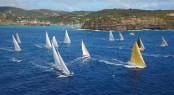 RORC Caribbean 600 Yacht Race