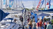 Sanctuary Cove International Boat Show 2010