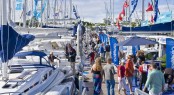 Sanctuary Cove International Boat Show 2010