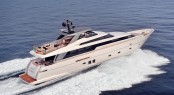 Sanlorenzo SL 94 Yacht